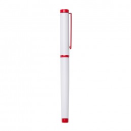 Caneta Roller Semi-Metal Personalizada