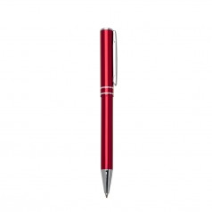 Caneta Semi-Metal Para Brinde Com Logo