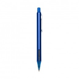 Caneta Semi-Metal Para Brinde Personalizada