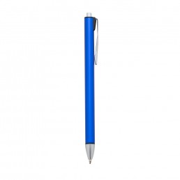 Caneta Semi-Metal Personalizada Com Logo