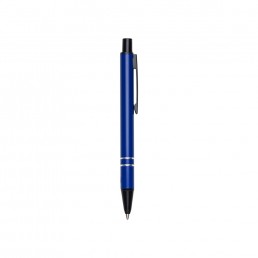 Caneta Semi-Metal Personalizada