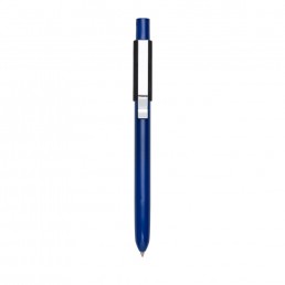 Caneta Semi-Metal Promocional