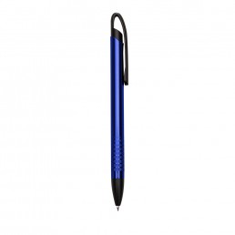 Caneta Semimetal Personalizada