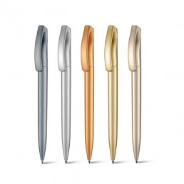 Caneta Wave Mm Wave Mm Esferográfica Personalizada