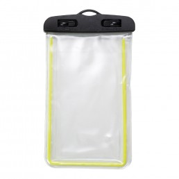 Capa À Prova D’Água Para Celular Personalizada