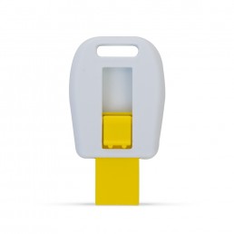 Carcaça Retrátil Para Memória Personalizada