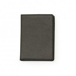 Carteira Porta Documento Em Couro Sintético Personalizado