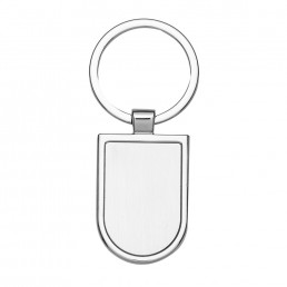 Chaveiro Metal Personalizado