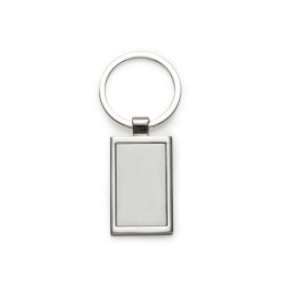 Chaveiro Metal Personalizado