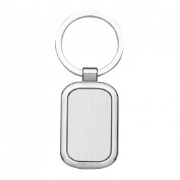 Chaveiro Metal Personalizado