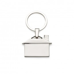 Chaveiro Metal Personalizado