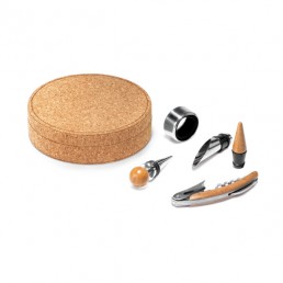 Conjunto Para Vinho Para Brindes