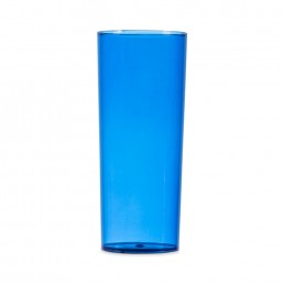 Copo Long Drink Translúcido Personalizado