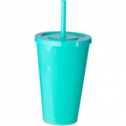 Copo Plástico 600Ml Personalizado