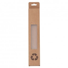 Embalagem Para Canudos Personalizado