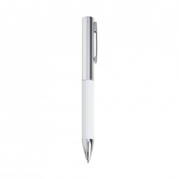 Esferográfica De Metal Com Logo