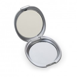 Espelho Duplo Sem Aumento Promocional