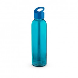 Garrafa de Vidro Personalizada 500ml