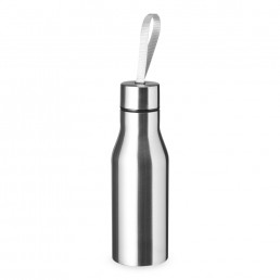 Garrafa Inox 700Ml Personalizada Para Brinde 