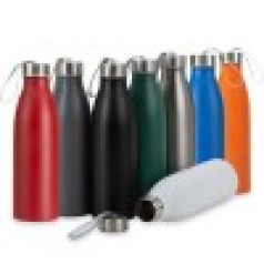 Garrafa Inox 750Ml Personalizada