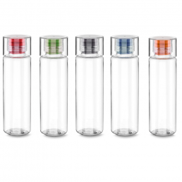 Garrafa Plástica Para Brinde 