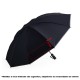 Guarda-chuva Automático com Logo para Brindes Guarda-chuva Automático com Logo para Brindes