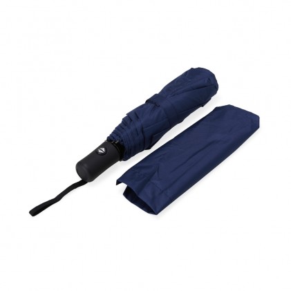 Guarda-chuva Automático com Proteção UV Promocional Guarda-chuva Automático com Proteção UV Promocional