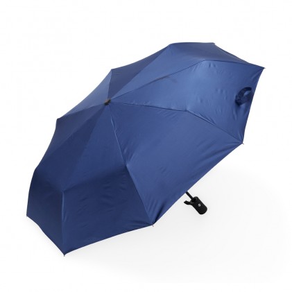 Guarda-chuva Automático com Proteção UV Promocional Guarda-chuva Automático com Proteção UV Promocional