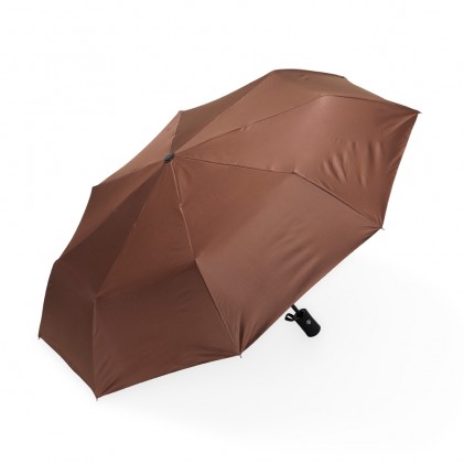 Guarda-chuva Automático com Proteção UV Promocional Guarda-chuva Automático com Proteção UV Promocional