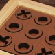 Jogo da Velha Premium Personalizado Jogo da Velha Premium Personalizado