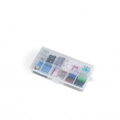 Kit Costura Personalizado