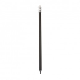 Lápis Grafite Com Borracha Personalizado