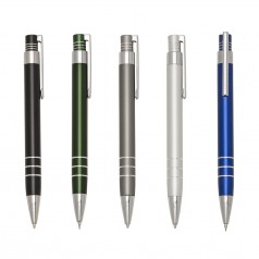 Lapiseira Metal Personalizada