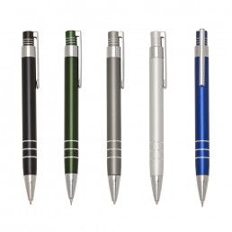 Lapiseira Metal Personalizada