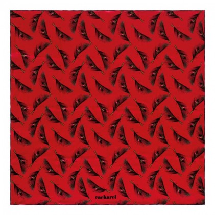 Lenço Personalizado com Logo