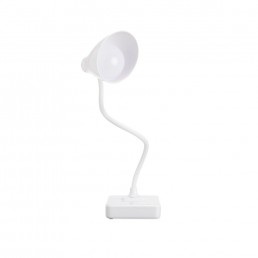 Luminária Articulável Personalizada Para Brinde