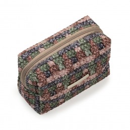 Necessaire Londres Mesclado Personalizada