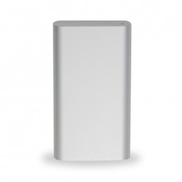 Power Bank Metal Personalizado