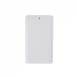 Power Bank Plástico Personalizado