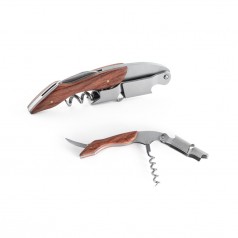 Saca Rolhas Com Mola Personalizado