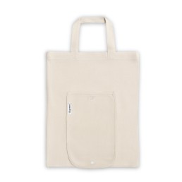 Sacola com Algodão Reciclado para Brinde