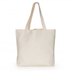 Sacola De Algodão Para Brinde