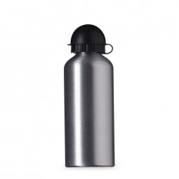 Squeeze 600Ml Inox Personalizado