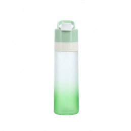 Squeeze Borrifador Plástico 650ml Personalizado