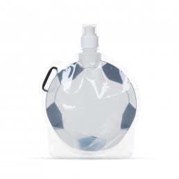 Squeeze Dobrável 750Ml Personalizado