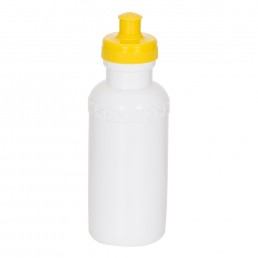 Squeeze Plástico 500Ml Personalizado