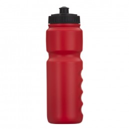 Squeeze Plástico 850Ml Personalizado