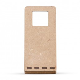 Suporte Para Carregar O Celular Personalizado