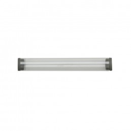 Tubo De Acrílico Personalizado