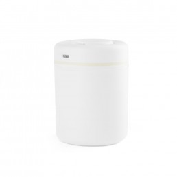 Umidificador De Ar Com Difusor De Óleo Essencial Via Usb Personalizado